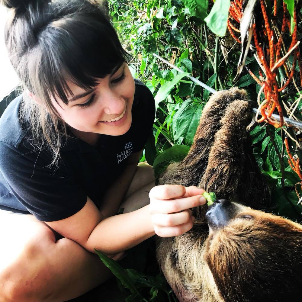 Meet your Posher, Kristin